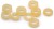 Latexni prstenovi Guru Micro Bait Bands