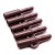 Lead Clips Ashima Lead Clips 10kom Smeđa