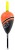 LED plovak Saenger IQ LED Big fish 25g