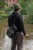 Ledvena torbica Zebco Trophy Shoulder Sling 9l 20x30x15