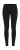Legíny Fox WC Black Lined Leggings Velikost XL