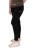 Legíny Fox WC Black Lined Leggings