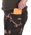 Legíny Fox Womens Camo Leggings