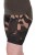 Legíny Fox Womens Camo Short Leggings