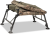 Lehátko + Spací Pytel Nash Indulgence 4 Leg Junior Sleep System Camo