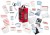 Lékárnička Survival First Aid Kit Large