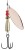 Leptir Abu Garcia Droppen Vide 7,0gr Copper