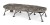 Ležaljka + Spavaća vreća Nash Indulgence HD40 8 Leg Sleep System Camo Wide