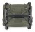 Ležaljka + Spavaća vreća Nash Indulgence HD40 8 Leg Sleep System Camo