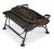 Ležaljka + Vreća za spavanje Nash Indulgence MF60 Sleep System 8 Legs Camo Wide