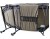 Ležaljka ZFish Camo Condor Bedchair 8-Leg