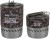 Lonac Fox Cookware Infrared Power Boil Pans