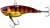 Lopatka Berkley PowerBlade 4,9cm 11g Red Tiger Lopatka Berkley PowerBlade 4,9cm 11g Red Tiger
