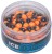 Lososove jaja u dipu Mikbaits Ice Fishing Range 100ml Nymfa