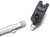 Magnetička Vidlica Anaconda Blaxx Drill Stick Gunmetal 16mm