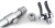 Magnetička Vidlica Anaconda Blaxx Drill Stick Gunmetal 16mm