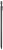 Magnetna Vilica Anaconda Blaxx Drill Stick Crna 16mm Duljina 50-88cm