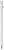 Magnetna Vilica Anaconda Blaxx Drill Stick Gunmetal 16mm 80-147cm