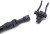 Magnetski Držač Anaconda Blaxx Drill Stick Black 16mm