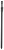 Magnetski Držač Anaconda Blaxx Stick Black 16mm Duljina 35-61cm