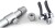 Magnetski Držač Anaconda Blaxx Stick Gunmetal 16mm