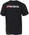 Majica Abu Garcia Flag Logo Tee Black