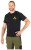 Majica Anaconda Hi-Vis Team Shirt