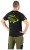 Majica Anaconda Hi-Vis Team Shirt