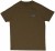 Majica Aqua Products Classic T-Shirt Tmavě Zelená Veličina S