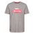 Majica Berkley T-Shirt Grey