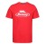 Majica Berkley T-Shirt Red
