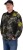 Majica Black Cat Performance Sun Top
