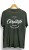 Majica Carpstyle T-Shirt 2018 Green Veličina L