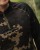 Majica dugih rukava Korda Kool UPF Zip Jersey Dark Kamo