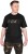 Majica Fox Black/Camo Logo T-Shirt Veličina L