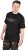 Majica Fox Black/Camo Logo T-Shirt
