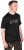 Majica Fox Black/Camo Logo T-Shirt