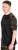 Majica Fox Black/Camo Outline T-Shirt