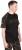 Majica Fox Black/Camo Outline T-Shirt