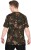 Majica Fox Camo T-Shirt