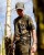 Majica Fox Camo T-Shirt