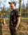 Majica Fox Camo T-Shirt