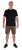 Majica Fox Collection T - Black