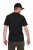 Majica Fox Collection T-Shirt Black/Orange