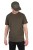 Majica Fox Collection T-Shirt Green/Black Veličina XXL