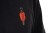 Majica Fox Orange Indicator T