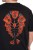 Majica Fox Orange Indicator T