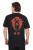 Majica Fox Orange Indicator T