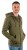 Majica Gardner Sherpa Zipped Hoody Veličina XXXL