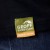 Majica Geoff Anderson Organic Tee crna s narančastim logom